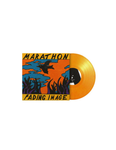 Marathon - Fading Image - (Sunset 180g)