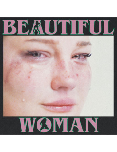 Klang, Sarah - Beautiful Woman - (CD)