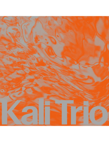 Kali Trio - Playful Abstract - (CD)