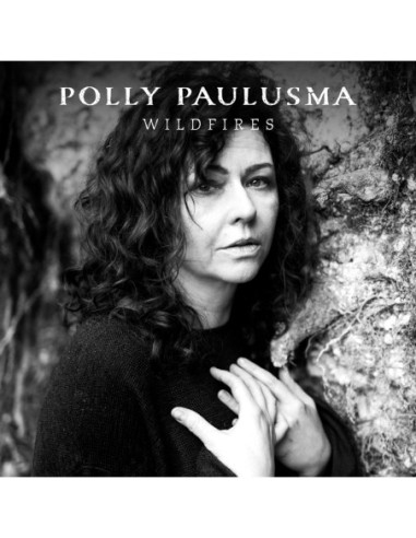 Paulusma, Polly - Wildfires - (CD)