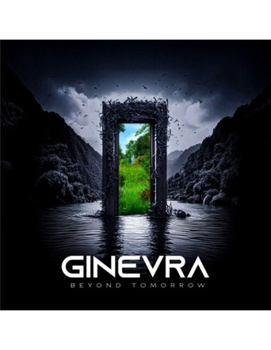 Ginevra - Beyond Tomorrow - (CD)