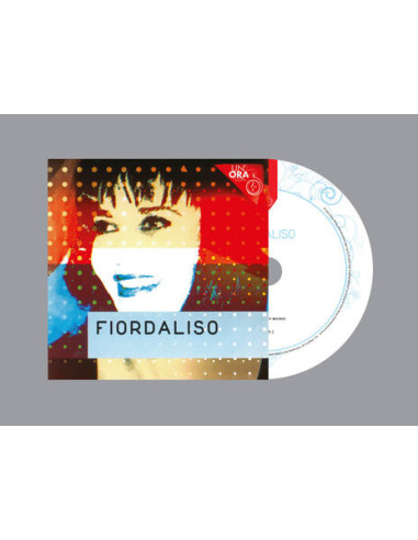 Fiordaliso - Un 'Ora Con - (CD)