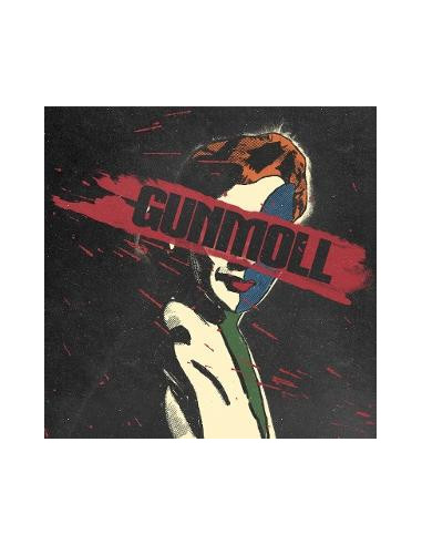 Gunmoll - Welcome To The Gunmoll... - (CD)