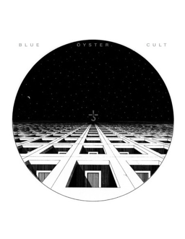 Blue Oyster Cult - Blue Oyster Cult - (CD) (2025)