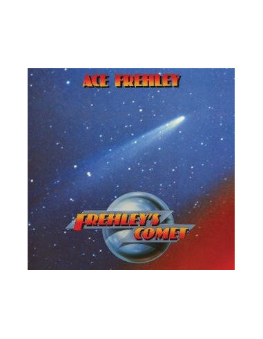 Frehley, Ace - Frehley'S Comet - (CD)