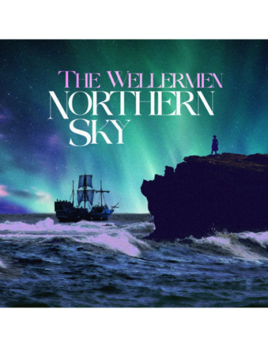 Wellermen - Northern Sky - (CD)