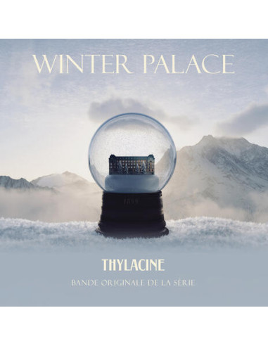 Thylacine - Winter Palace