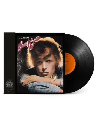 Bowie David - Young Americans (180g)