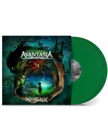 Avantasia - Moonglow