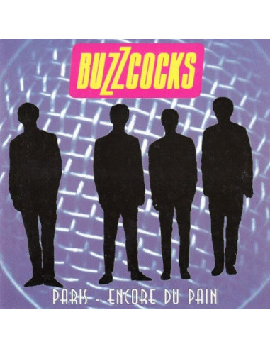 Buzzcocks - Encore Du Pain