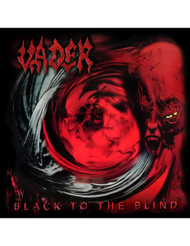 Vader - Black To The Blind (Remastered)