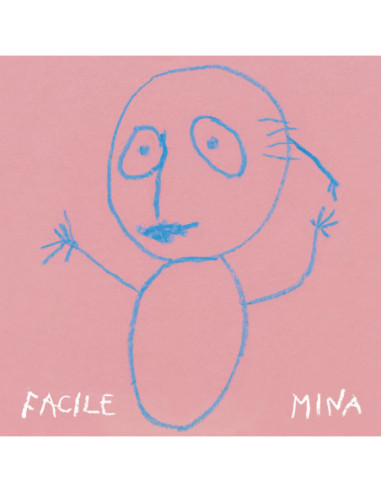 Mina - Facile - (CD)