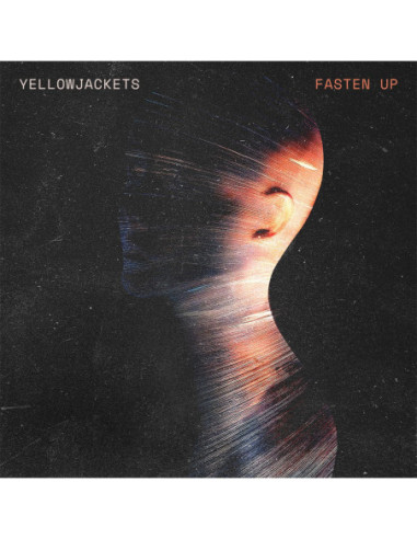 Yellowjackets - Fasten Up - (CD)