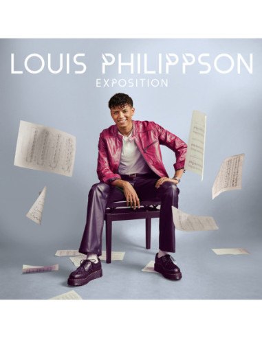 Philippson,Louis - Exposition