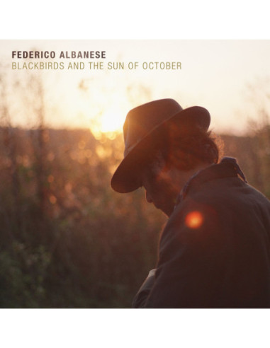 Albanese, Federico - Blackbirds And The Sun Of October