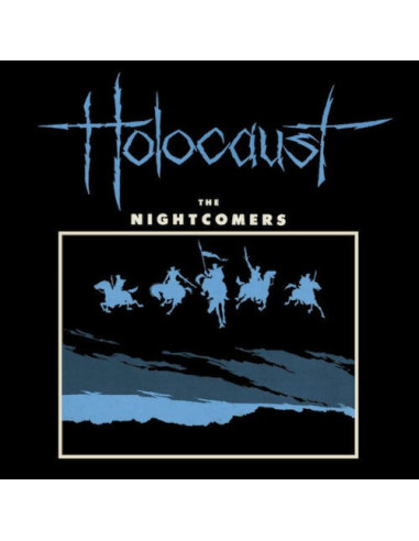 Holocaust - The Nightcomers