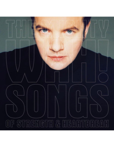 Pete Wylie and The M... - Songs Of Strength andAmp... - (CD)