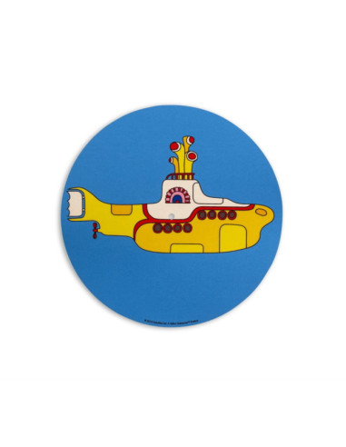 Tappetino Antistatico - Tappetino Antistatico Crosley The Beatles (Yellow Submarine)