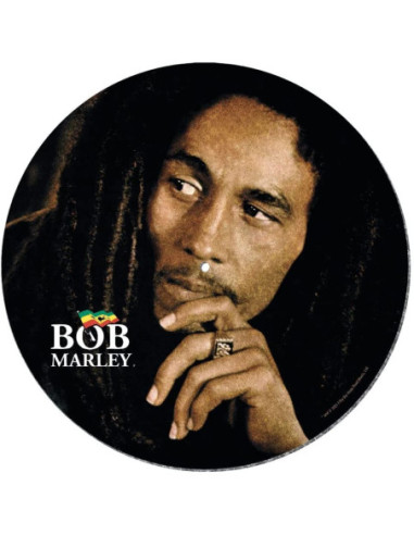 Marley Bob - Tappetino Antistatico (Legend)