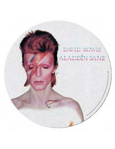 Bowie David - Tappetino Antistatico (Aladdin Sane)