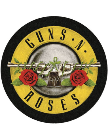 Guns N Roses - Tappetino Antistatico (Logo)