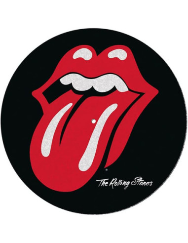 Rolling Stones The - Tappetino Antistatico (Logo)