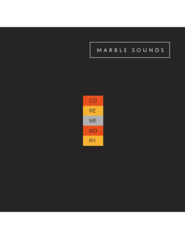 Marble Sounds - Core Memory