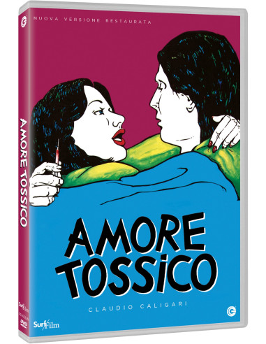 Amore Tossico