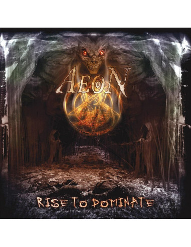 Aeon - Rise To Dominate