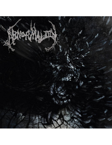 Abnormality - Mechanisms Of Omniscience