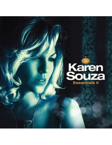 Souza Karen - Essentials Vol.2 (Digipack) - (CD)