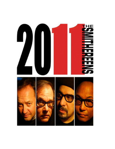 Smithereens - 2011 (Clear)