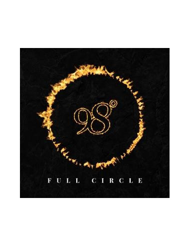 Ninety-Eight Degrees - Full Circle