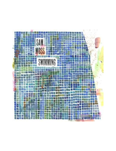 Moss, Sam - Swimming