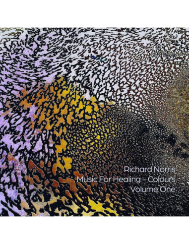 Norris, Richard - Music For Healing - Colours Volume One