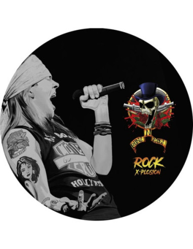 Guns N' Roses - Rock X-Plosion (Picture Disc)