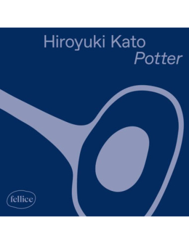 Kato, Hiroyuki - Potter