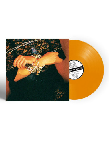 Crush Of Souls - Lezire - Orange Edition