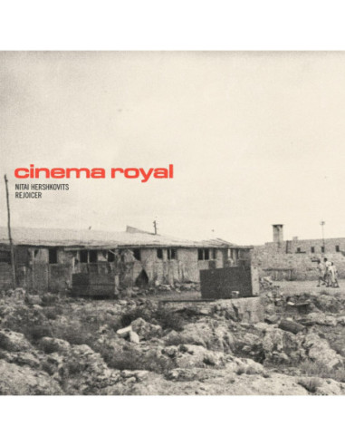 Cinema Royal - Cinema Royal