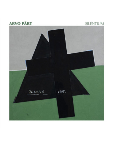 Part, Arvo - Silentium