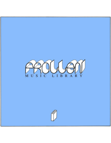 Frollen Music Librar - 001-015