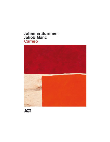 Summer, Johanna - Cameo - (CD)