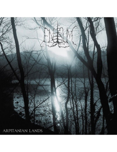 Enisum - Arpitanian Lands - (CD)