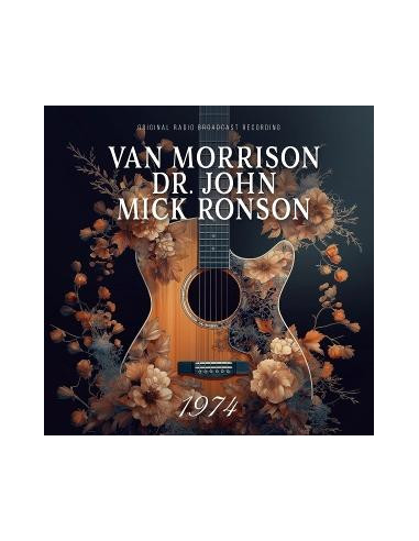 Morrison, Van - 1974 - (CD)