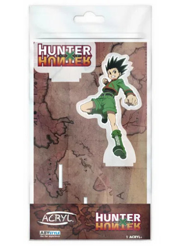 Hunter X Hunter: Abystyle - Gon - Acryl Figure