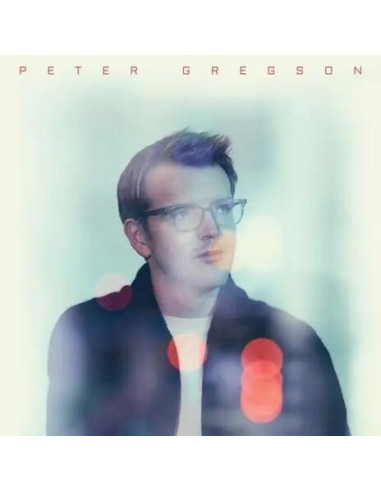 Gregson Peter - Peter Gregson