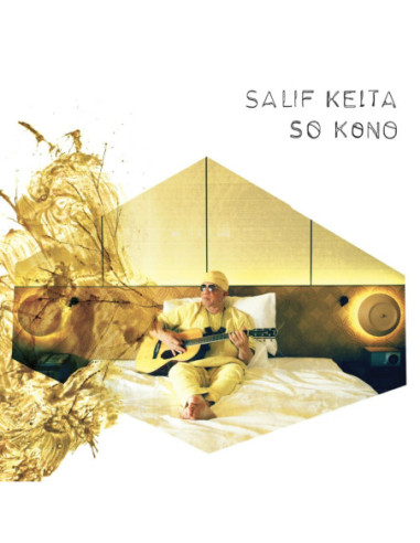 Keita, Salif - So Kono