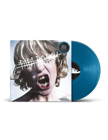 Papa Roach - Crooked Teeth - (Blue)