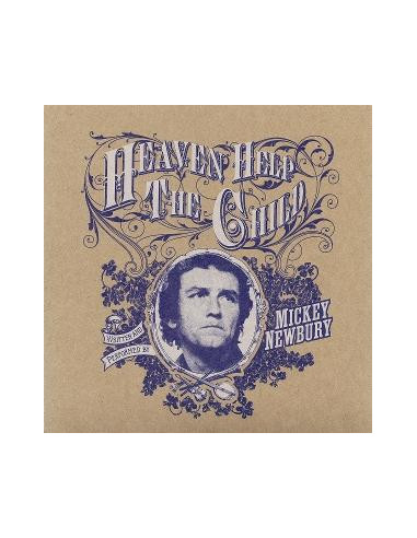 Mickey Newbury and Bil - Heaven Help The Child