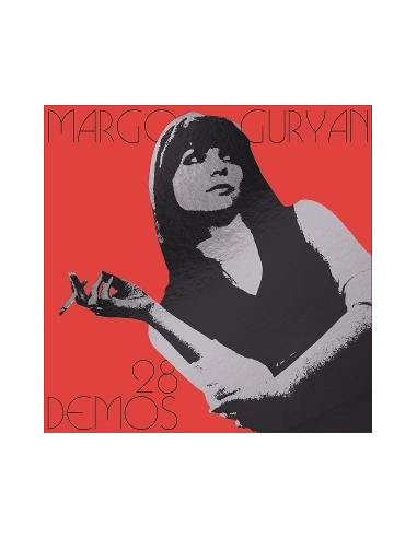 Guryan, Margo - 28 Demos